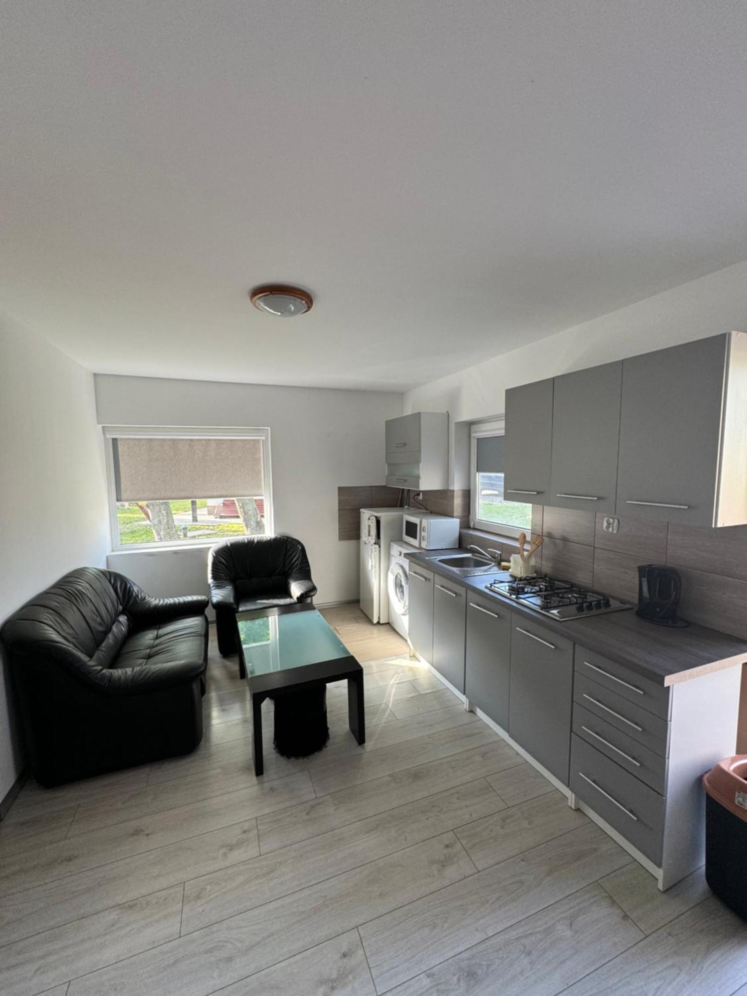Ranczo Ryki Villa Nowy Dwor Gdanski Ngoại thất bức ảnh