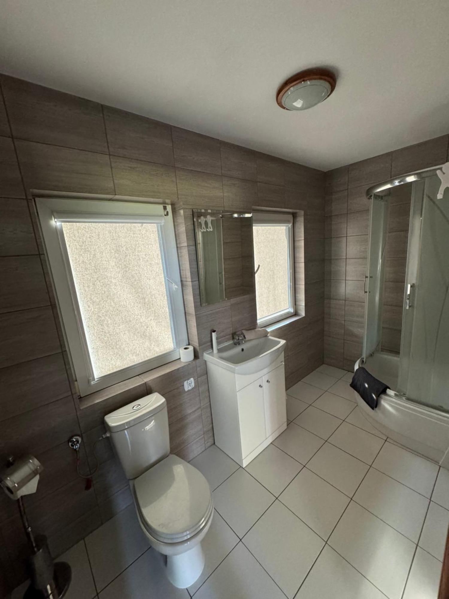 Ranczo Ryki Villa Nowy Dwor Gdanski Ngoại thất bức ảnh
