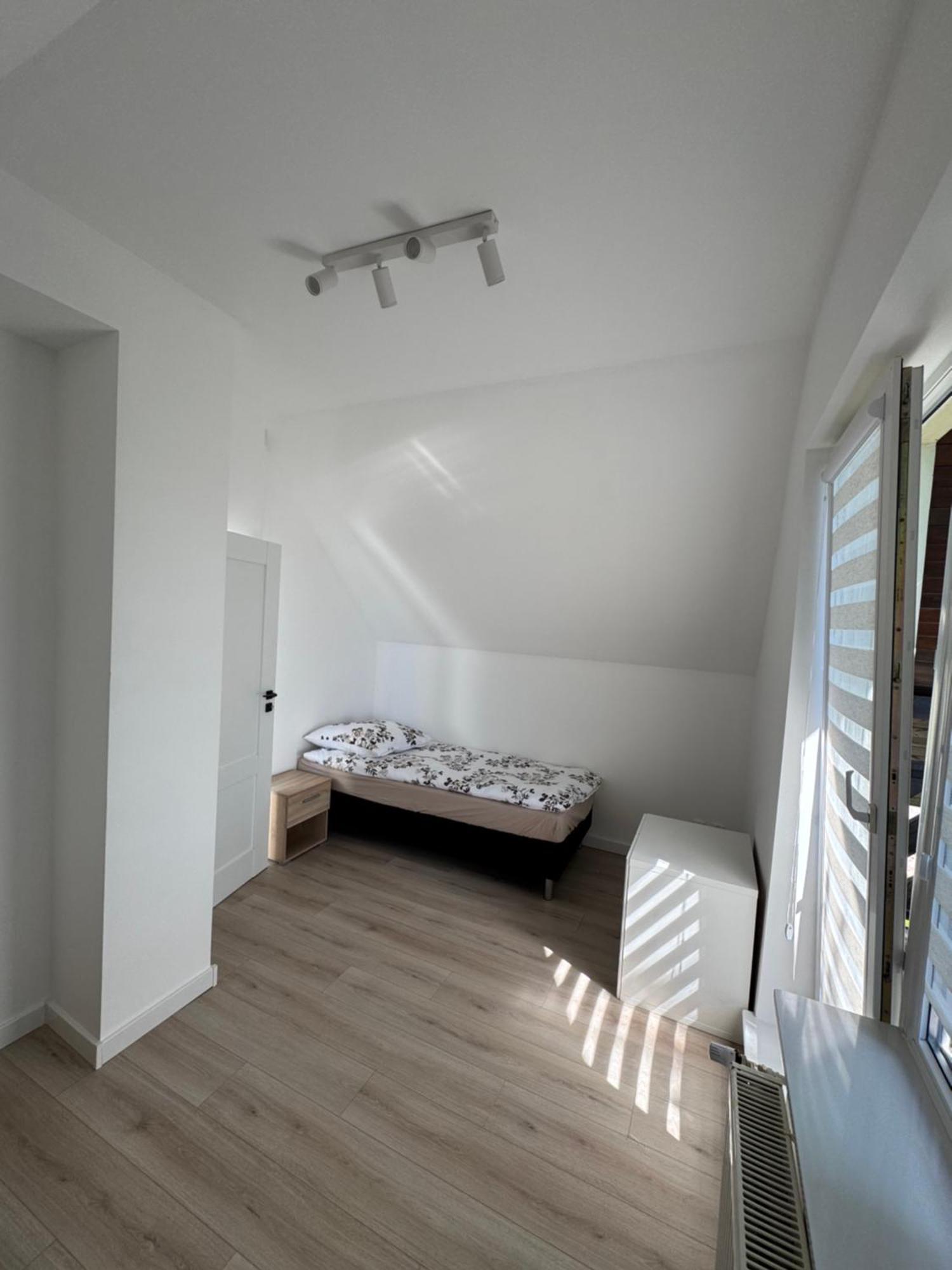Ranczo Ryki Villa Nowy Dwor Gdanski Ngoại thất bức ảnh