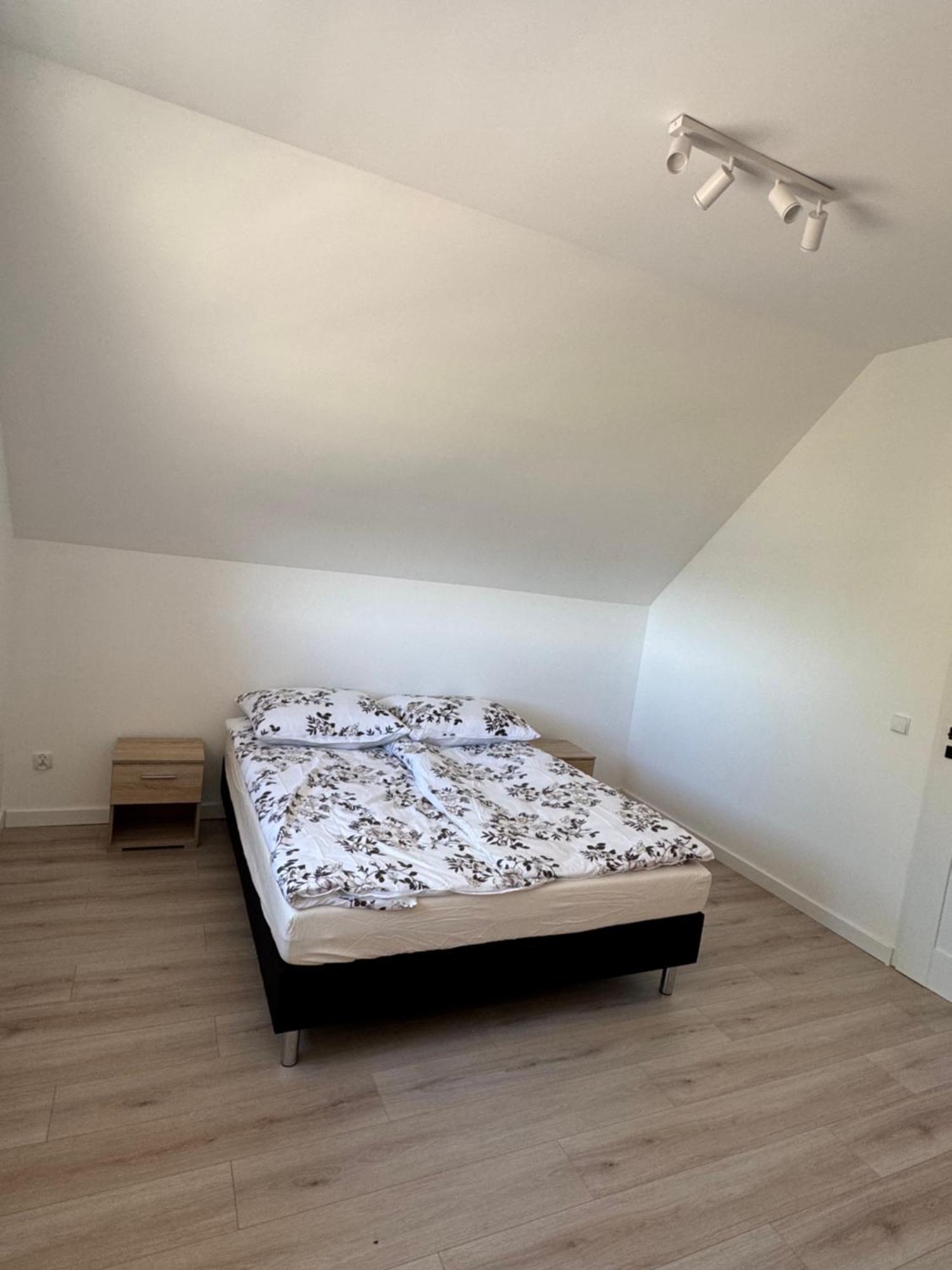 Ranczo Ryki Villa Nowy Dwor Gdanski Ngoại thất bức ảnh