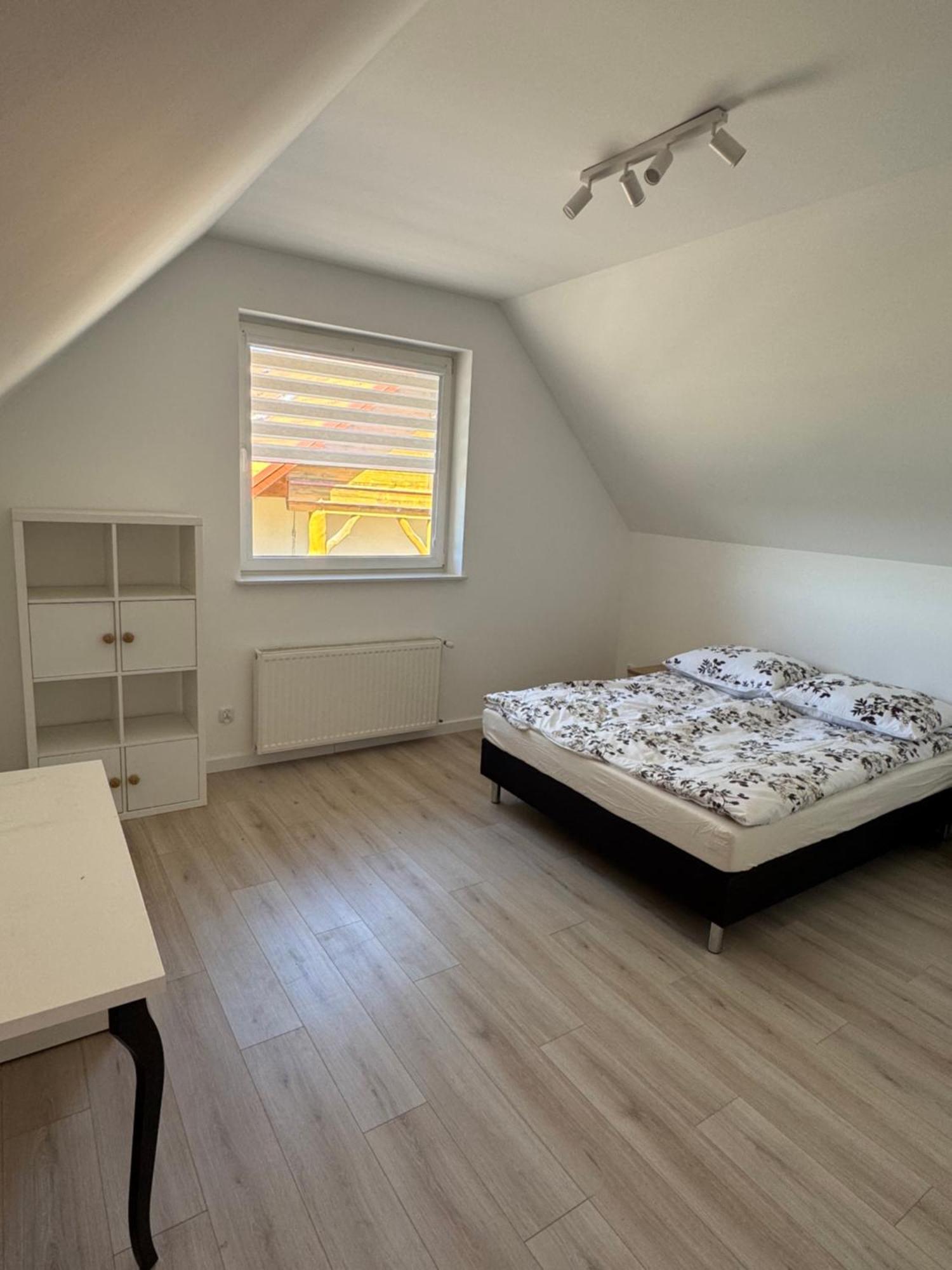 Ranczo Ryki Villa Nowy Dwor Gdanski Ngoại thất bức ảnh