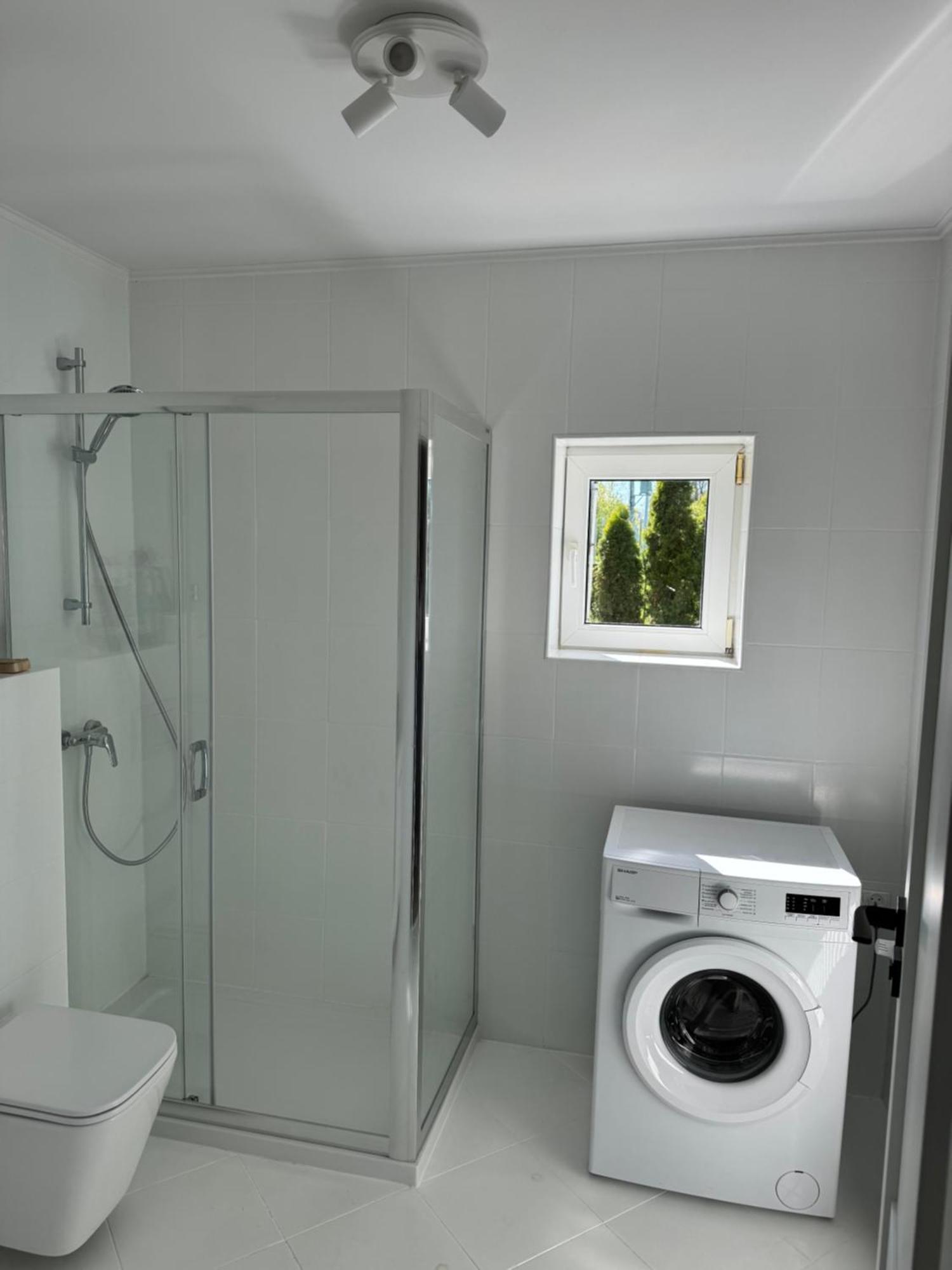 Ranczo Ryki Villa Nowy Dwor Gdanski Ngoại thất bức ảnh