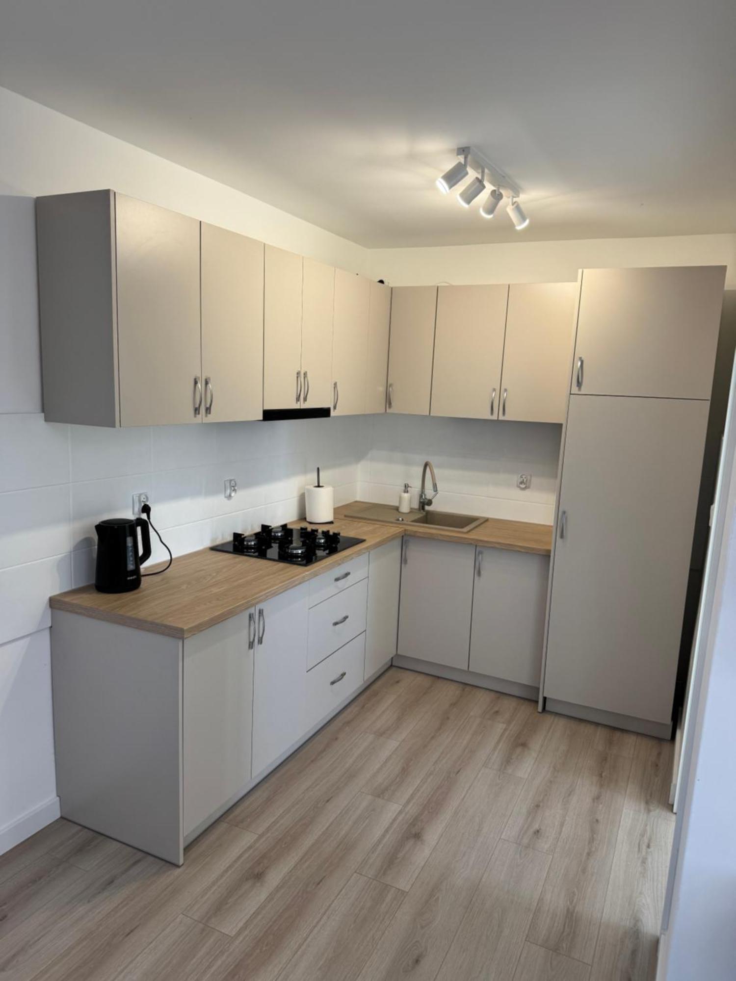 Ranczo Ryki Villa Nowy Dwor Gdanski Ngoại thất bức ảnh