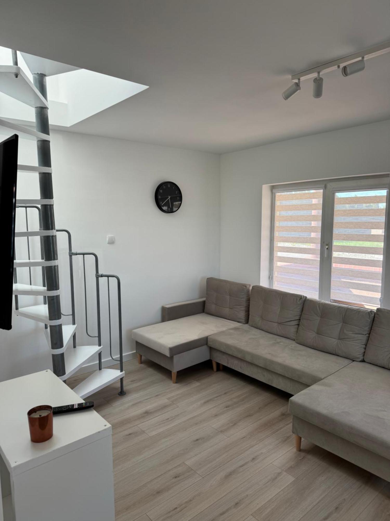 Ranczo Ryki Villa Nowy Dwor Gdanski Ngoại thất bức ảnh