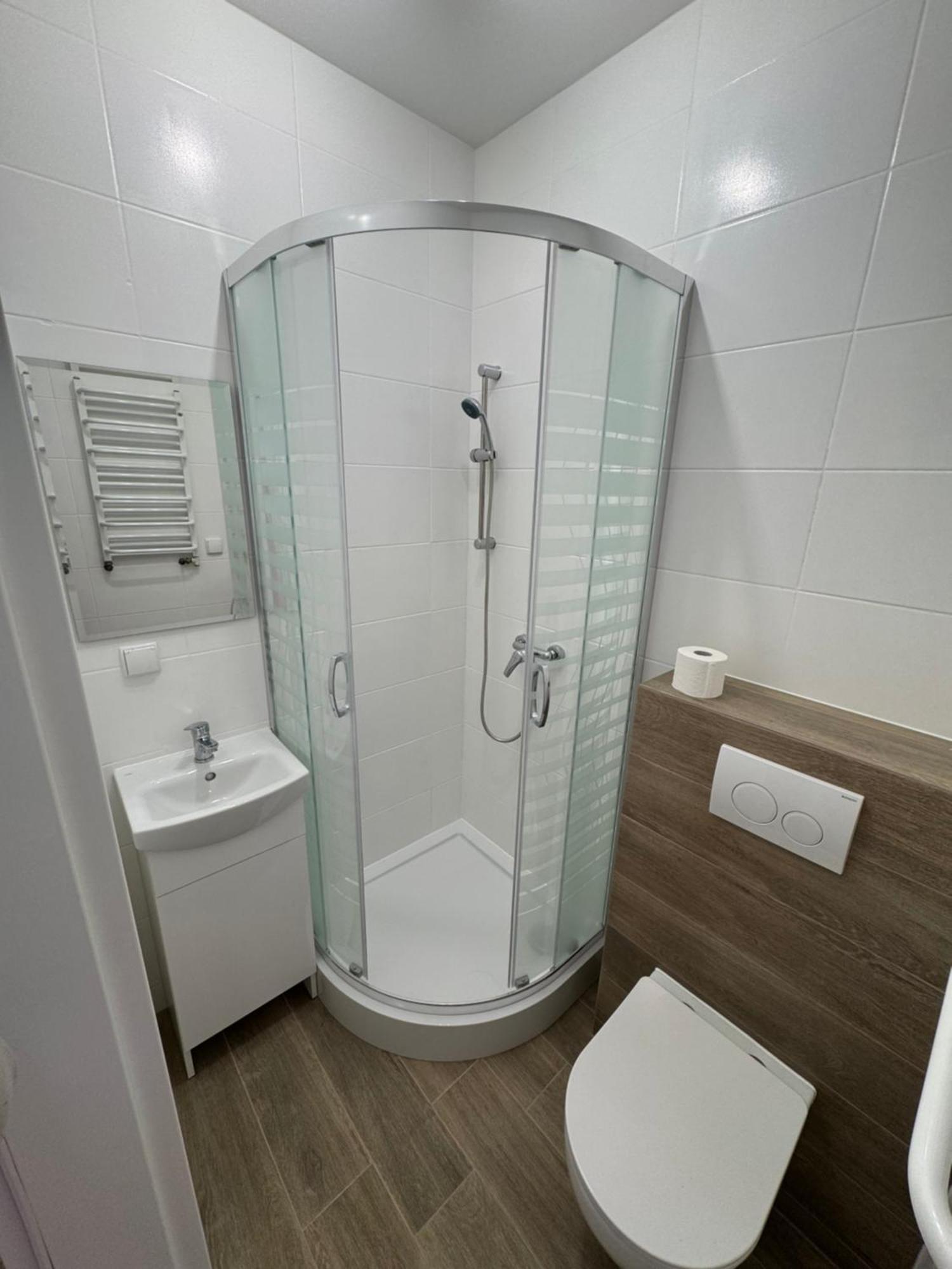 Ranczo Ryki Villa Nowy Dwor Gdanski Ngoại thất bức ảnh