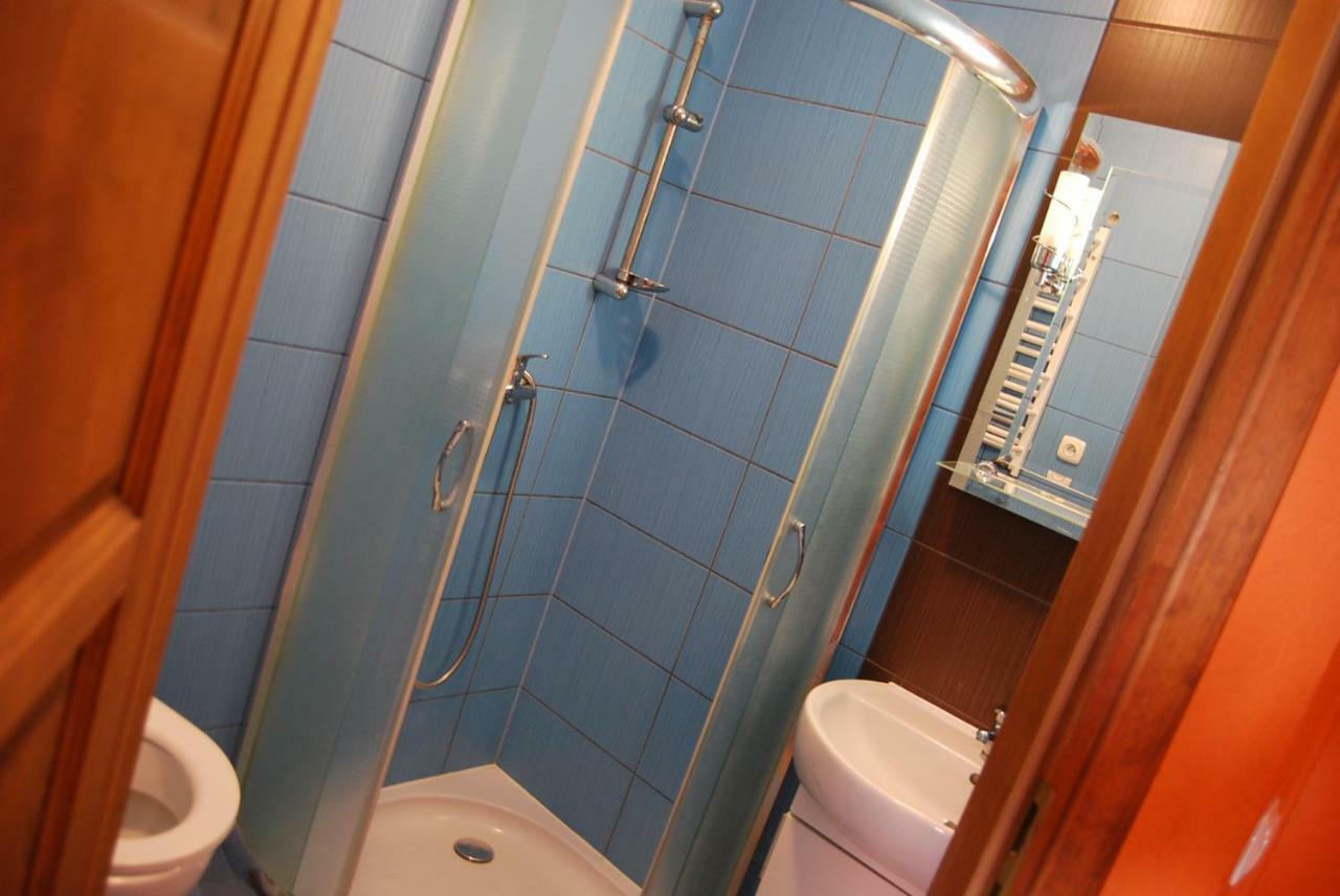 Ranczo Ryki Villa Nowy Dwor Gdanski Ngoại thất bức ảnh